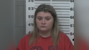 Former Georgia pageant queen indicted in death of boyfriend’s toddler