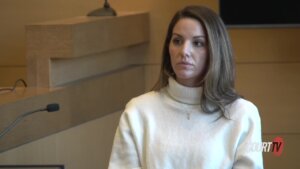 ‘My stomach just sank’: Nanny describes day Jennifer Dulos disappeared