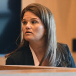 DNA expert testifies in Michelle Troconis' trial