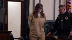 OH v. Lisa Nacrelli: Child Enticement Case