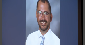 Prosecutor: Jealous ex-boyfriend killed beloved high school teacher