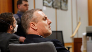 Jury returns verdict in violent murder seen on stolen memory card