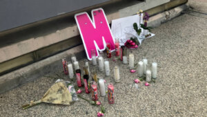 Man pleads not guilty to brutal murder of LA model found in fridge