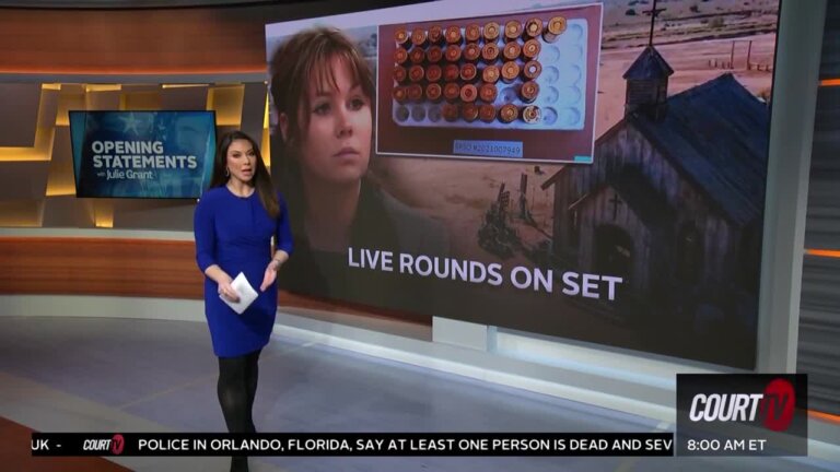 How Live Rounds Got Onto Baldwin Movie Set Remains a Mystery
