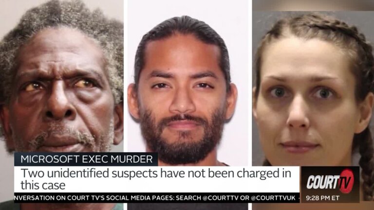 Will Two More People Be Charged in Jared Bridegan's Murder?