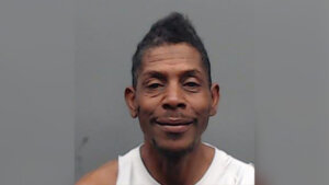 Patrick Mahomes Sr. arrested in Texas on suspicion of DWI