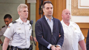 Brian Walshe, accused of killing wife, sentenced in art fraud case