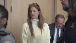 CT v. Michelle Troconis: Missing Mom Conspiracy Trial
