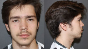 Son of Rep. Lauren Boebert arrested on 22 charges in Colorado