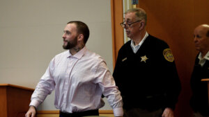 Adam Montgomery to admit guilt to lesser charges in murder trial