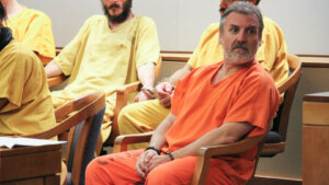 Stolen memory card center of gruesome Alaska murder trial