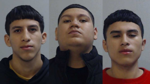 Teens charged in death of stepfather who allegedly abused sister due in court