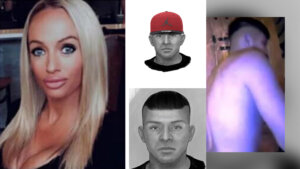 Sketches of Rachel Morin’s alleged killer released 6 months later