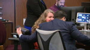 Lori Vallow Daybell appears in Arizona court for scheduling conference