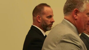 Judge declares a mistrial in a former Ohio deputy’s murder trial