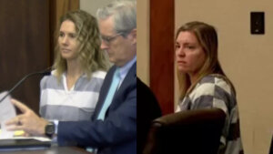 Ruby Franke, Jodi Hildebrandt sentenced for child abuse charges