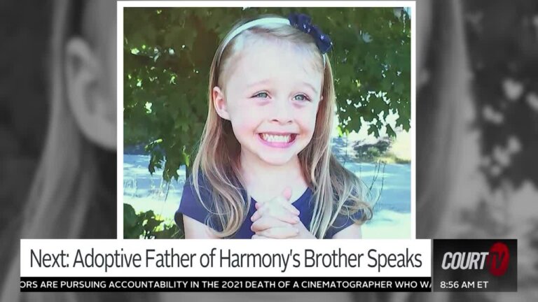 Harmony Montgomery's Legacy Will Live On Despite Jury's Verdict