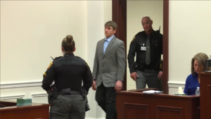 Judge hears arguments in Chad Doerman’s motion to throw out confession