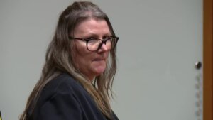 Jury gets case against Michigan school shooter’s mother