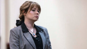 Hearing set to decide whether Hannah Gutierrez will testify against Alec Baldwin
