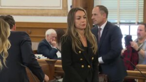 Lead investigator in Karen Read murder case under investigation