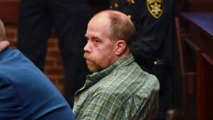 Craig Ross Jr. pleads guilty to kidnapping a 9-year-old girl from an upstate NY park