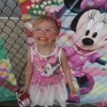 Harmony Montgomery.