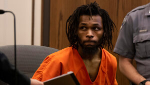 Alleged Colorado dorm shooter found incompetent to stand trial