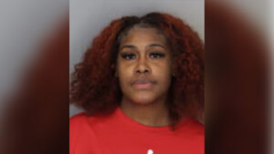 Mother charged after 5-year-old girl seen waxing nude adults