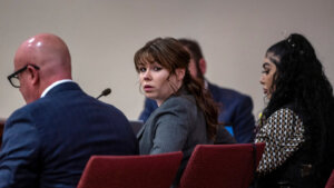 NM v. Hannah Gutierrez: Baldwin Movie Shooting Trial
