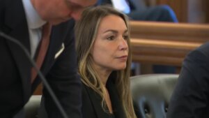 Karen Read’s trial in death of police officer boyfriend pushed to April