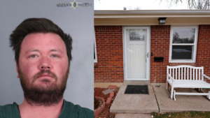 Former funeral home owner arrested after corpse lay in hearse for 2 years