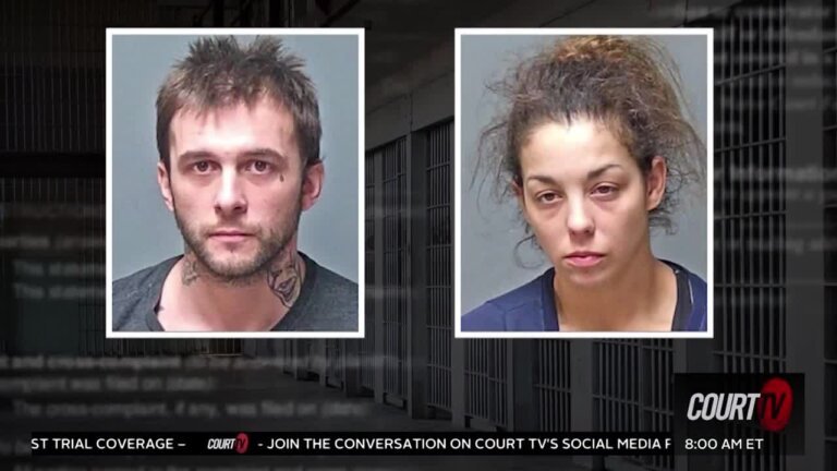 Murder of Harmony Montgomery Trial: The Blame Game