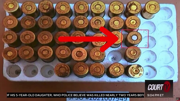 Live or Dummy Ammunition? How to Tell the Difference Between Rounds