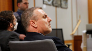 Prosecutor: Man accused of killing 2 Alaska Native women recorded images of both victims
