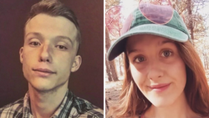 Student arrested after 2 killed in Colorado Springs university dorm