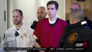 The Idaho Student Murders | Vinnie Politan Investigates Podcast