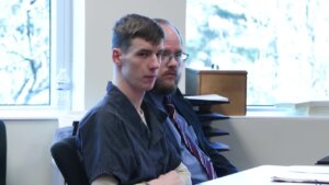 Judge: Paul Ferguson ‘just as bad, if not worse’ than his mother