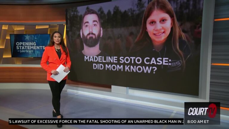 Disturbing New Details in Madeline Soto Case: What Did Her Mom Know?