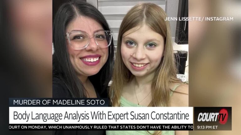 Does Madeline Soto's Mother Need an Attorney?