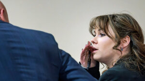 Jury hears closing arguments in Baldwin Movie Shooting Trial