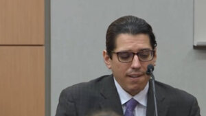 Verdict reached in trial of man who killed ex’s new fiancé