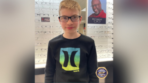 Group that searched for Riley Strain joins search for Sebastian Rogers