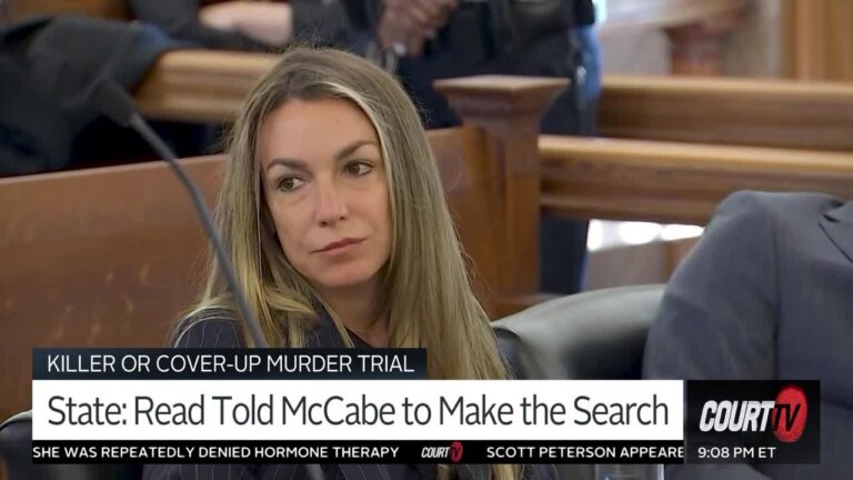 Karen Read Defense Expert: Victim Was Not Hit By Car