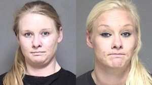 Minnesota woman accused of trying to get twin sister to take fall for fatal Amish buggy crash