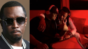 Lawsuit: Sean ‘Diddy’ Combs groomed victim for Cuba Gooding Jr.