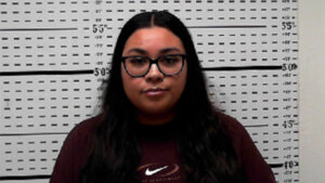 Ex-teacher accused of sexually assaulting students says she’s pregnant