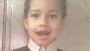 Police: Teen said he stabbed three people before murdering 5-year-old