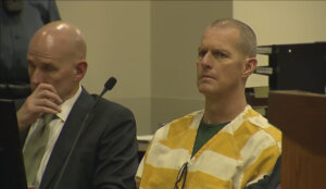 Paramedic gets 5 years in prison for Elijah McClain’s death