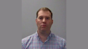 Man with ties to Alabama GOP charged with murder, sexual torture